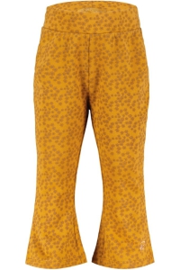 4President flared broek Klara cathay spice aop